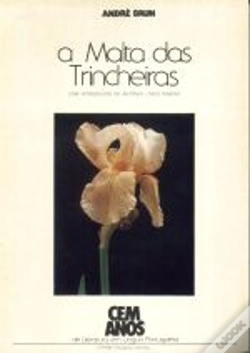 Capa do artigo A Malta das Trincheiras