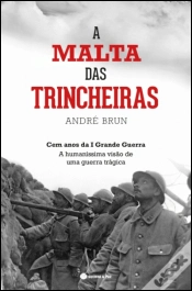 Capa do artigo A Malta das Trincheiras