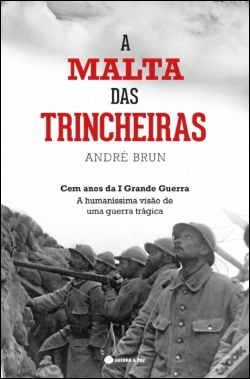 Capa do artigo A Malta das Trincheiras