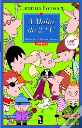 A Malta do 2.º C