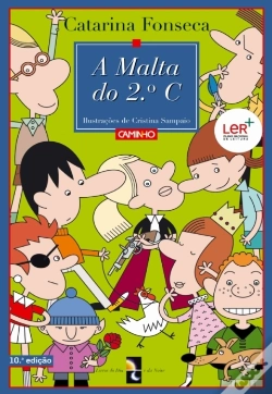 Capa do artigo A Malta Do 2º C