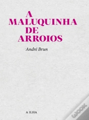 Capa do artigo A Maluquinha de Arroios