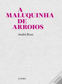 Capa do artigo A Maluquinha de Arroios