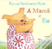 Capa do artigo A Mamã e Eu