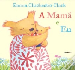 Capa do artigo A Mamã e Eu