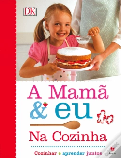 Capa do artigo A Mamã e Eu na Cozinha