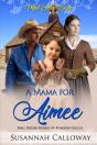 A Mama For Aimee - Preview