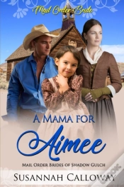 Capa do artigo A Mama For Aimee