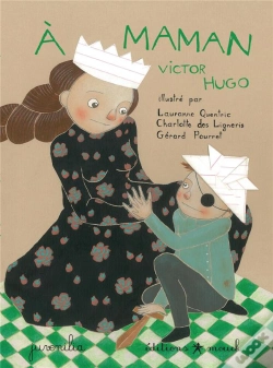 Capa do artigo À Maman