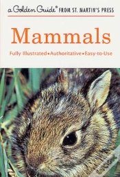 Capa do artigo A Mammals