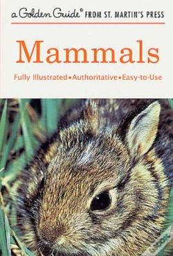 Capa do artigo A Mammals