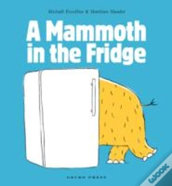 Capa do artigo A Mammoth In The Fridge