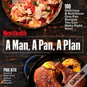 Capa do artigo A Man, A Pan, A Plan