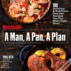 Capa do artigo A Man, A Pan, A Plan