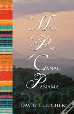 Capa do artigo A Man A Plan A Canal Panama