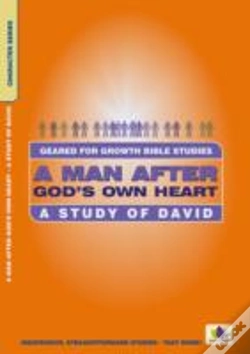 Capa do artigo A Man After God'S Own Heart