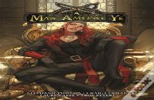A Man Among Ye Volume 1