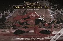 A Man Among Ye, Volume 2
