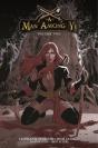 A Man Among Ye, Volume 2 - Preview
