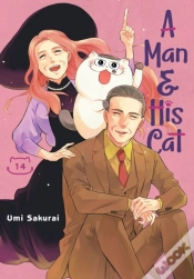 Capa do artigo A Man And His Cat 14