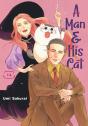 A Man And His Cat 14 - Preview