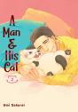 A Man And His Cat 2 - Preview