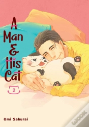 Capa do artigo A Man And His Cat 2