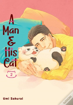 Capa do artigo A Man And His Cat 2