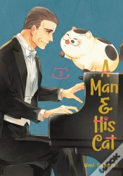 Capa do artigo A Man And His Cat 3