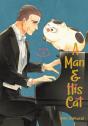 A Man And His Cat 3 - Preview