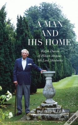 Capa do artigo A Man And His Home