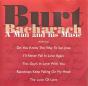 A Man And His Music - CD - Preview