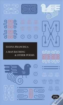Capa do artigo A Man Bathing & Other Poems