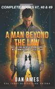 A Man Beyond The Law