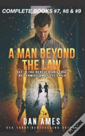 Capa do artigo A Man Beyond The Law
