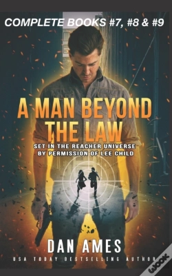 Capa do artigo A Man Beyond The Law