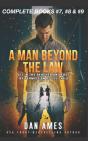 A Man Beyond The Law - Preview