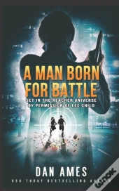 A Man Born For Battle