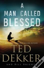 Capa do artigo A Man Called Blessed