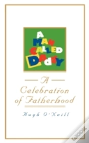 Capa do artigo A Man Called Daddy: A Celebration Of Fat