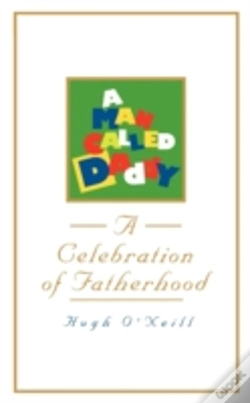 Capa do artigo A Man Called Daddy: A Celebration Of Fat