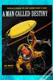Capa do artigo A Man Called Destiny