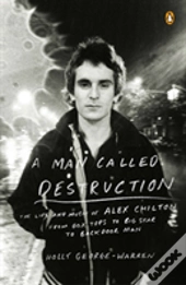A Man Called Destruction