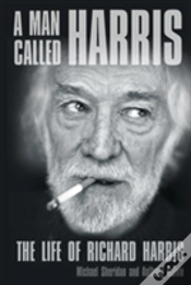 Capa do artigo A Man Called Harris