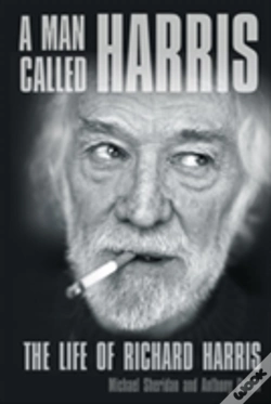 Capa do artigo A Man Called Harris