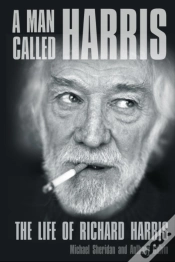 Capa do artigo A Man Called Harris