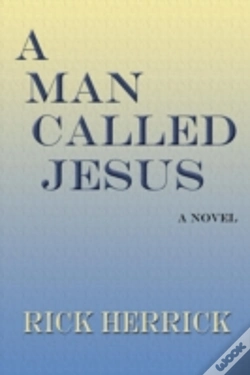 Capa do artigo A Man Called Jesus