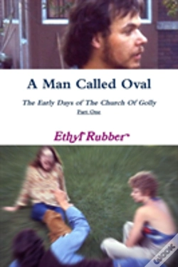 Capa do artigo A Man Called Oval