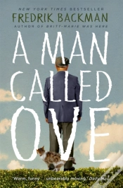 Capa do artigo A Man Called Ove