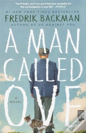 Capa do artigo A Man Called Ove
